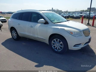 BUICK BUICK ENCLAVE LEATHER