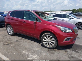 BUICK BUICK ENVISION PREMIUM I