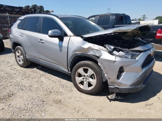 TOYOTA TOYOTA RAV4 XLE