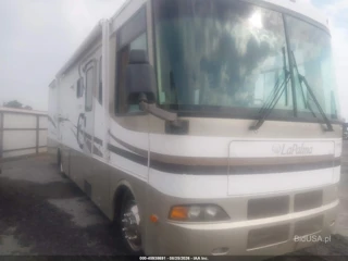 WORKHORSE CUSTOM CHASSIS WORKHORSE CUSTOM CHASSIS MOTORHOME CHASSIS W22