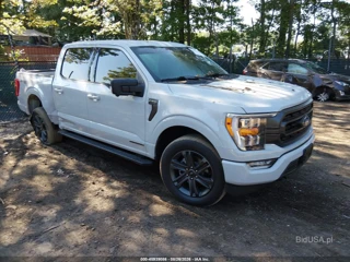FORD FORD F-150 XLT