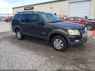 FORD FORD EXPLORER XLT