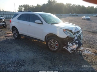 CHEVROLET CHEVROLET EQUINOX LT