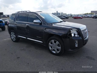 GMC TERRAIN DENALI