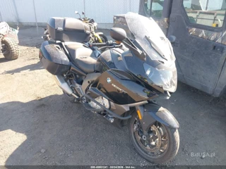 BMW K1600 GT