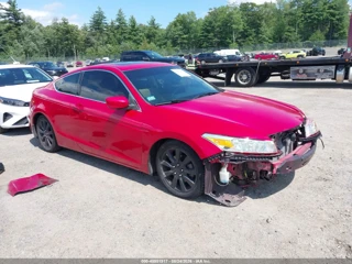HONDA HONDA ACCORD 2.4 EX