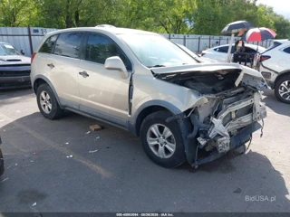 SATURN SATURN VUE V6 XE