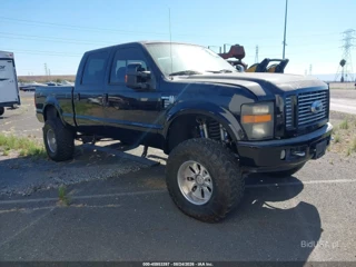 FORD FORD SUPER DUTY F-350 SRW FX4/HARLEY-DAVIDSON/KING RANCH/LARIAT/XL/XLT