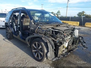 HONDA HONDA PILOT ELITE