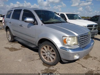 CHRYSLER CHRYSLER ASPEN LIMITED