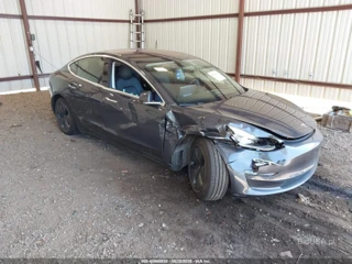 TESLA TESLA MODEL 3 LONG RANGE/MID RANGE