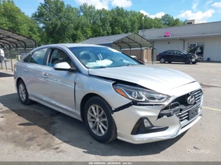 HYUNDAI HYUNDAI SONATA SE
