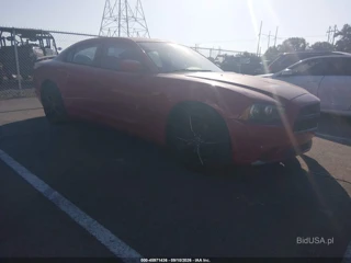 DODGE DODGE CHARGER R/T MAX