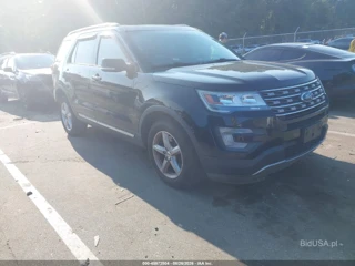 FORD FORD EXPLORER XLT