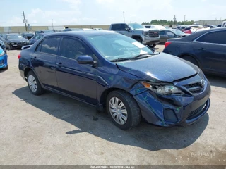 TOYOTA TOYOTA COROLLA L