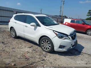 BUICK BUICK ENVISION FWD ESSENCE