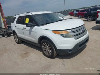 FORD FORD EXPLORER XLT