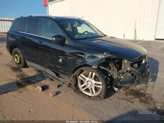 MERCEDES-BENZ MERCEDES-BENZ ML 350