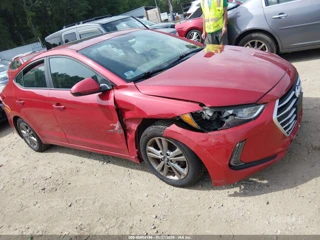 HYUNDAI HYUNDAI ELANTRA VALUE EDITION