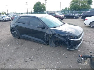 HYUNDAI HYUNDAI IONIQ 5 SEL
