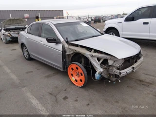 HONDA HONDA ACCORD 2.4 EX-L