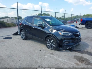 BUICK BUICK ENCORE FWD ESSENCE