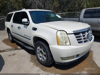 CADILLAC CADILLAC ESCALADE ESV STANDARD