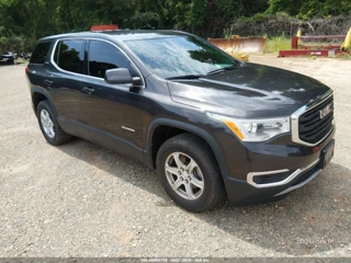 GMC ACADIA SLE-1