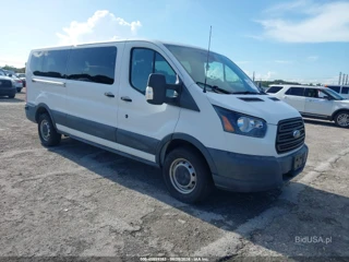 FORD FORD TRANSIT-350 XL