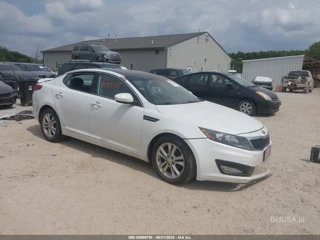 KIA KIA OPTIMA EX