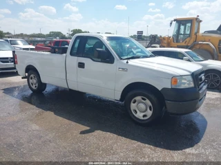 FORD FORD F-150 FX2/XL/XLT