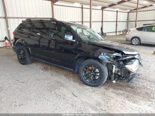 DODGE DODGE JOURNEY SE