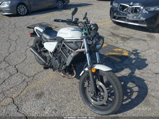KAWASAKI KAWASAKI EL450 C