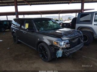 FORD FORD FLEX SEL