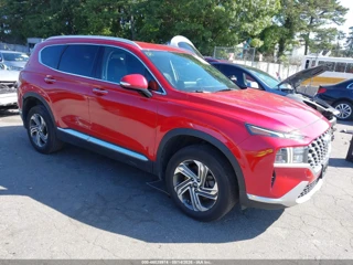 HYUNDAI HYUNDAI SANTA FE SEL