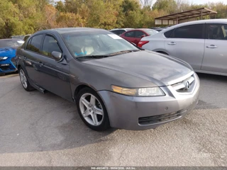 ACURA ACURA TL