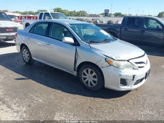 TOYOTA TOYOTA COROLLA LE
