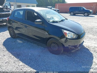 MITSUBISHI MITSUBISHI MIRAGE DE