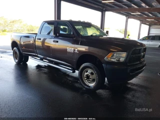 RAM RAM 3500 TRADESMAN  4X4 8' BOX