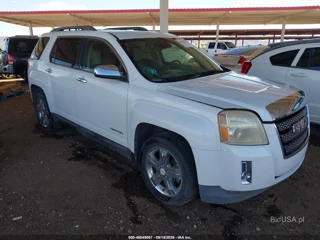 GMC TERRAIN SLT-2