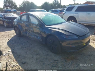 TESLA TESLA MODEL 3 PREMIUM REAR-WHEEL DRIVE/REAR-WHEEL DRIVE