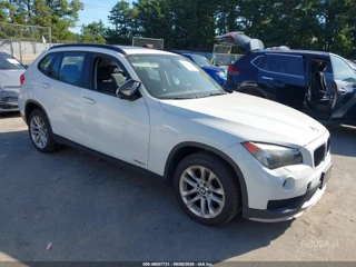 BMW X1 XDRIVE28I