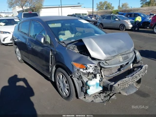 HONDA HONDA INSIGHT LX