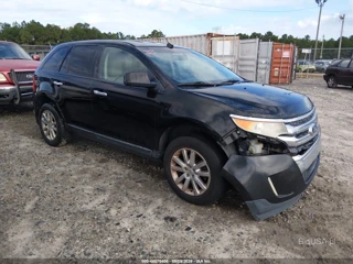 FORD FORD EDGE SEL