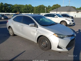 TOYOTA TOYOTA COROLLA LE