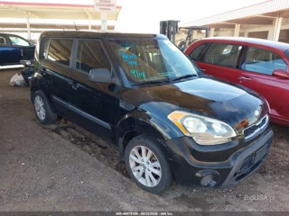 KIA KIA SOUL +