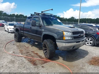 CHEVROLET CHEVROLET SILVERADO 1500 LS