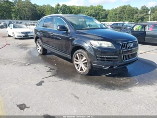 AUDI AUDI Q7 3.0T PREMIUM