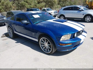 FORD FORD MUSTANG GT DELUXE/GT PREMIUM
