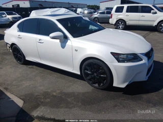 LEXUS LEXUS GS 350